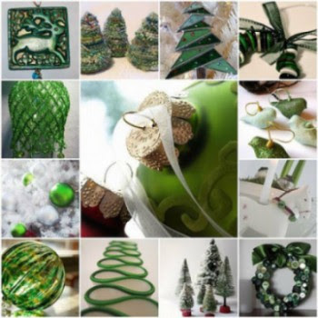 Christmas Tree Decorations