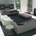 Modernos muebles para cada tipo de habitación