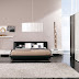 Armario moderno de muebles de dormitorio