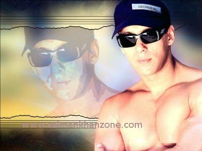 Salman to judge bodybuilding contest