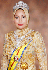 Raja Permaisuri Agong