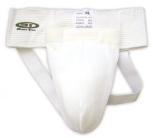 Balonmano Viso: coquilla