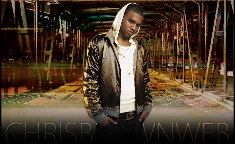 Chris Brown Lover =]