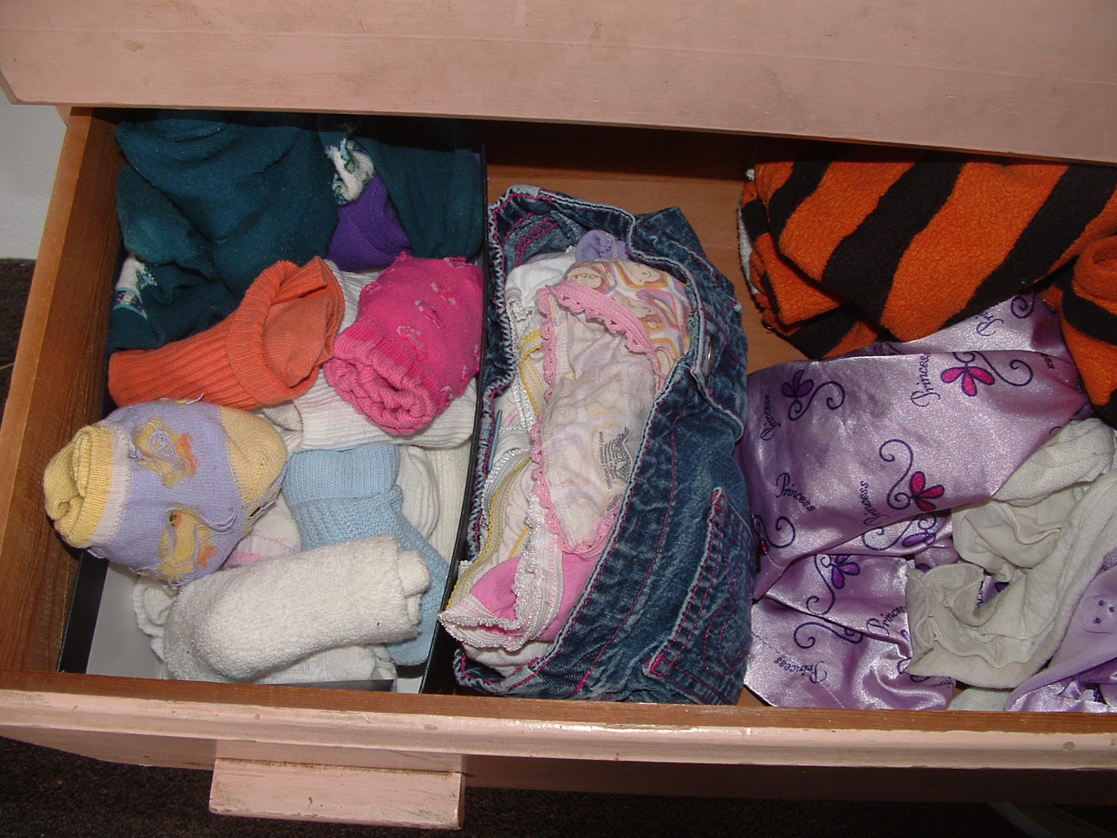 Girls And Their Panty Drawer Image 4 Fap