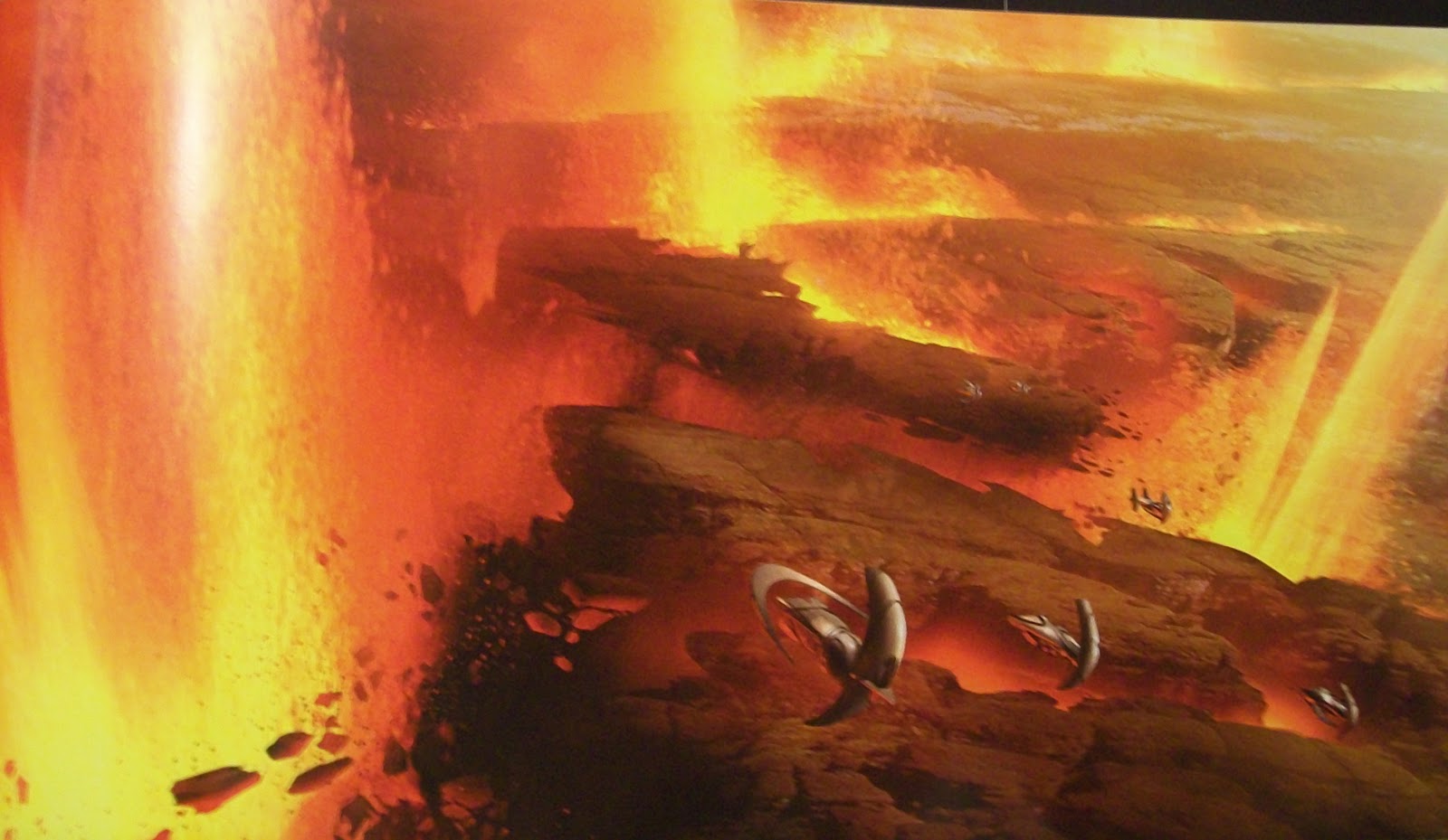 Webb's Blog: The Art of Star Trek