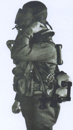 frogman divers 200m