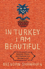 In Turkey I am Beautiful