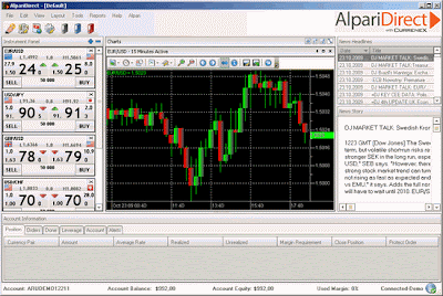Ikofx review forex peace army