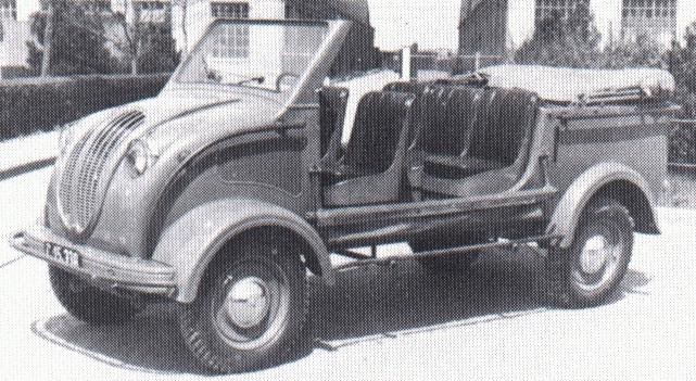 Steyr 1936