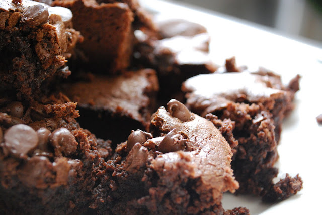 Best Brownie Recipe