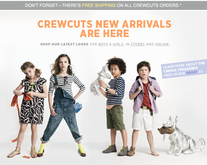 Specs Appeal More Crewcuts