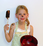Master Chef Abbie