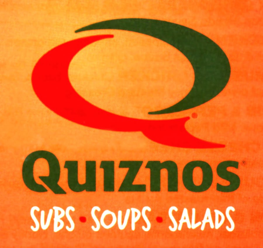 Food Reviews In Southern Utah Quizno's Sunset Corner