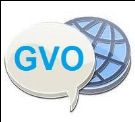 Fale com o mundo Sala Vitual GVO
