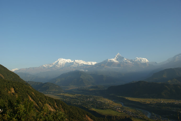 Journey to Kingdom of Himalaya