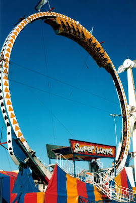 Super Loop - Playcenter Super Loop do Playcenter