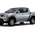 Triton 4x4 com Cabine Dupla - Quer comprar uma? Hehehe.