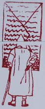 Ruber stamp