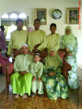 family ak