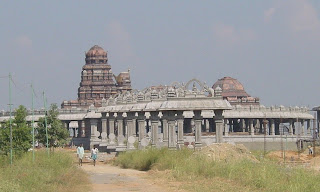Sripuram Golden Mahalaxmi Temple - Thirumalaikodi - Vellore