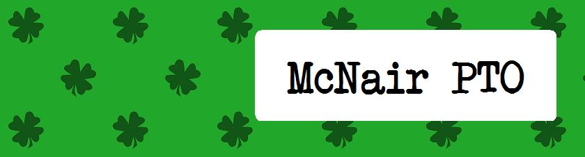 McNair PTO