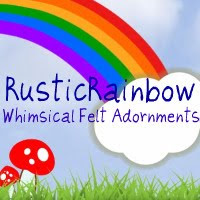 RusticRainbow