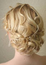 Wedding Hairstyle Gallary