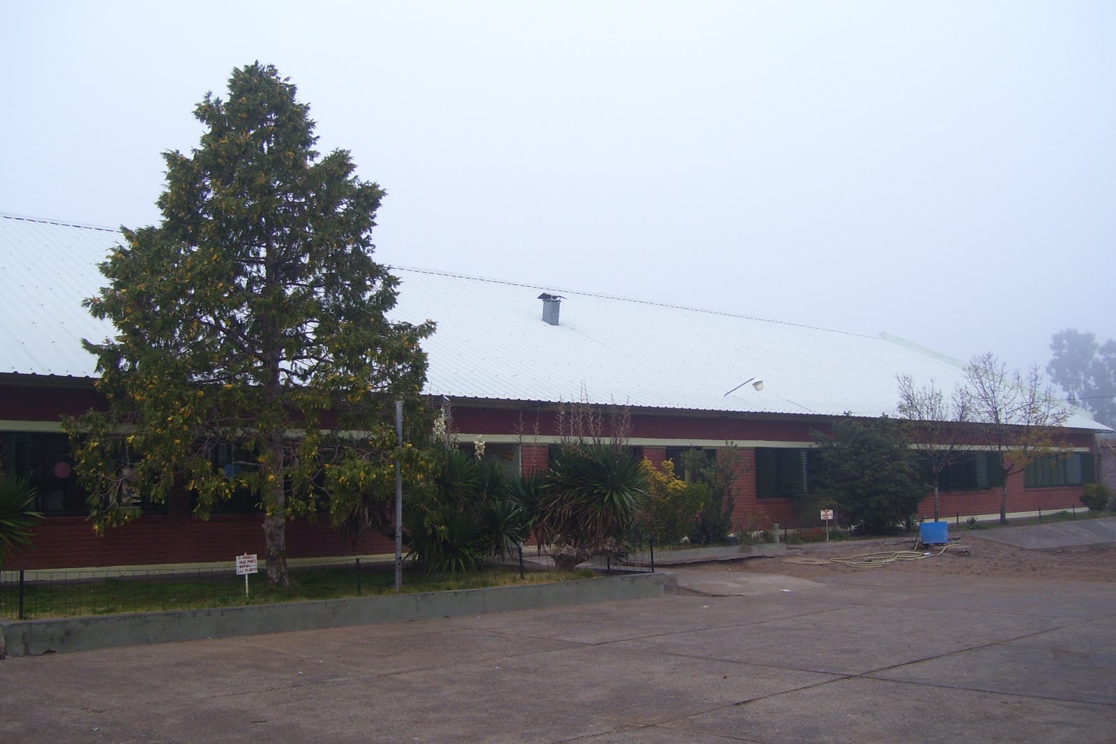 Historia de Nuestra Escuela