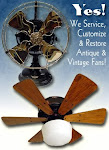 Click Below If You Are Interested In Antique Fans