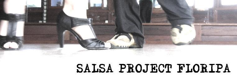 Salsa Project Floripa
