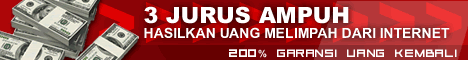 ---------------------------------Bisnis Internet Terpopuler-----------------------------------