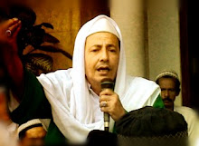 Habib Muhammad Luthfi bin Ali Bin Yahya
