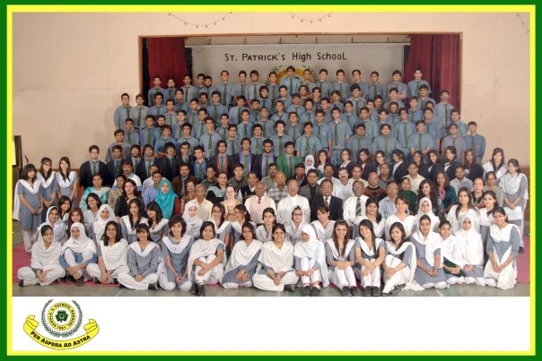 Patz 2010... all there is...
