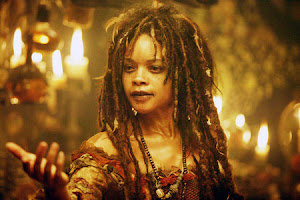 Featured Friend: Tia Dalma