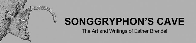 Songgryphon's Cave