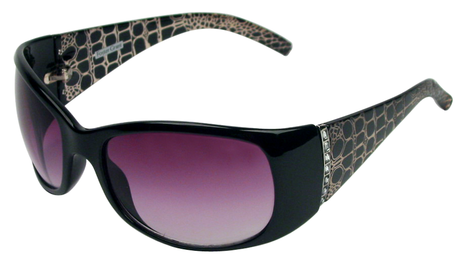 MINKY3beauty: Review of Foster Grant Sunglasses and Giveaway (Pic Heavy)