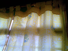 The Office Room Curtain