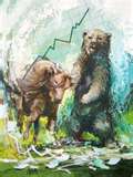 zGi-BULL BEAR MARKETS