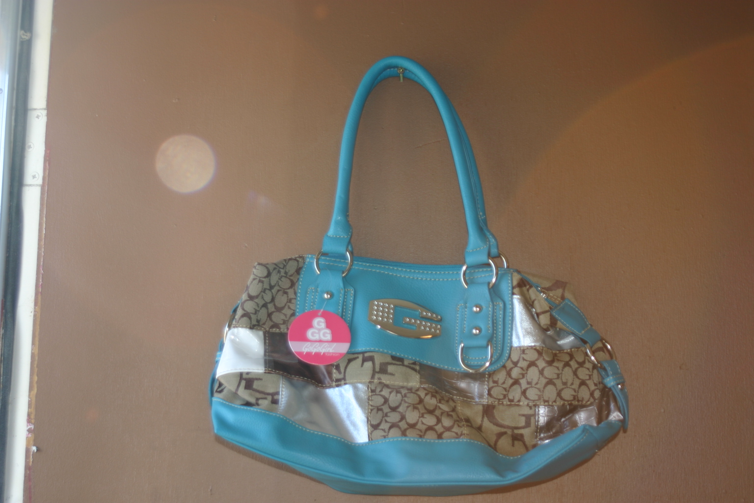 Coutique Purses Galore