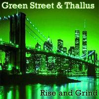 Click the cover to download 'Rise and Grind' for free! [New Link]