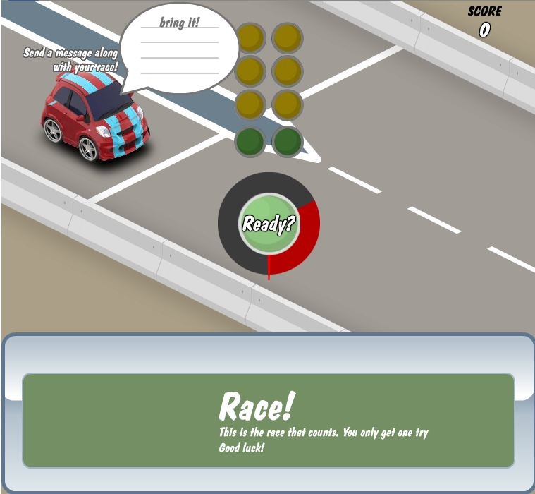 Car Town the Clipping point™