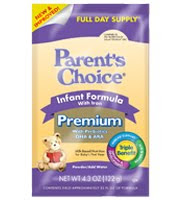 free parents choice formula samples the frugal free gal parents choice free samples
