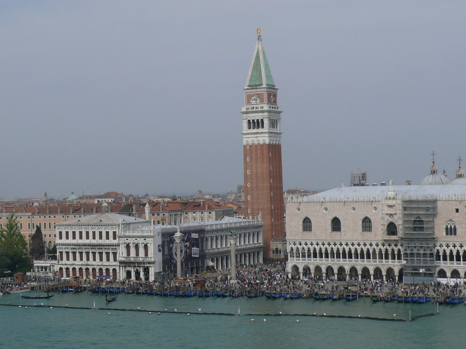 Venecia 2009