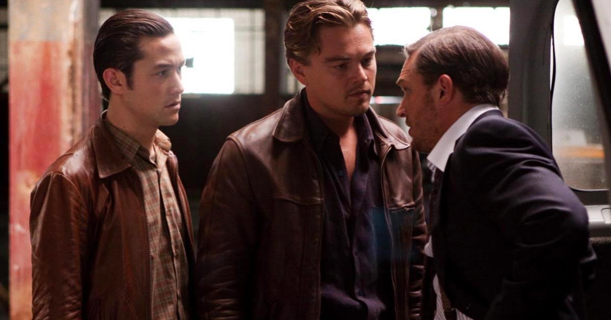 CELLULOID AND CIGARETTE BURNS: RUMOR: Leonardo DiCaprio ...
Leonardo Dicaprio Riddler