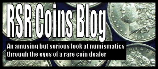 RSR Coins Blog