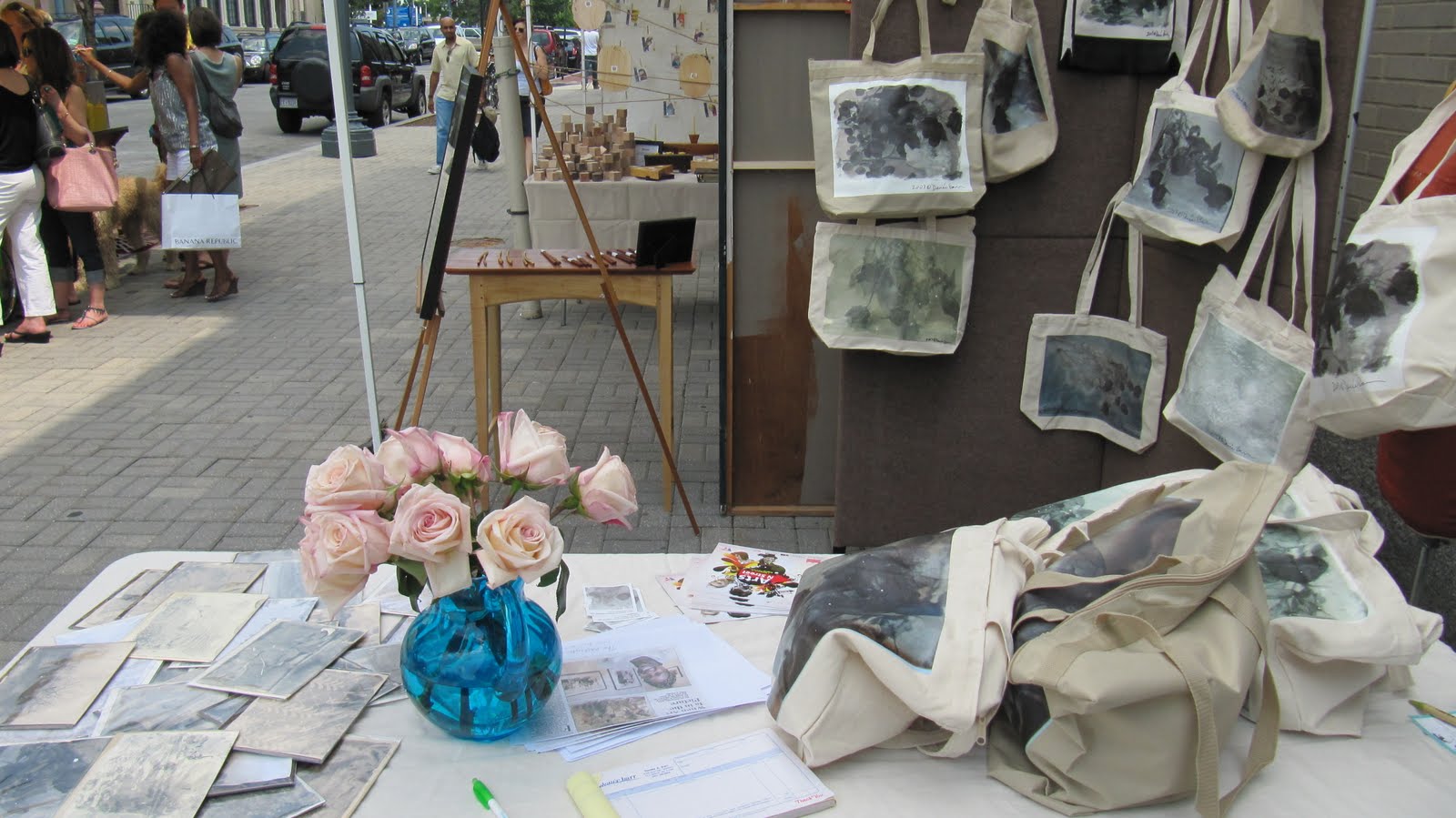 Den e Barr Art News And More 8 1 10 8 8 10