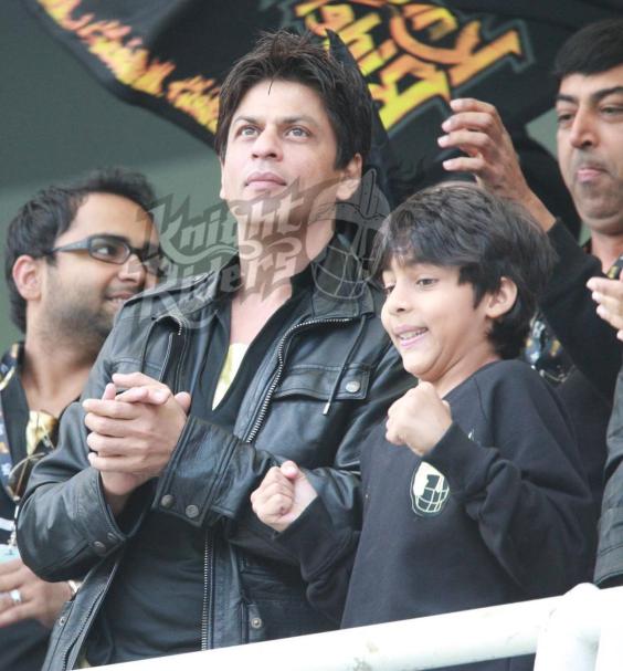 Children Of Bollywood Stars: Aryan Khan