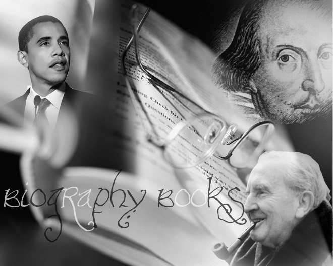 Biography BoOks
