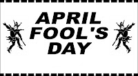 April Fool's Day