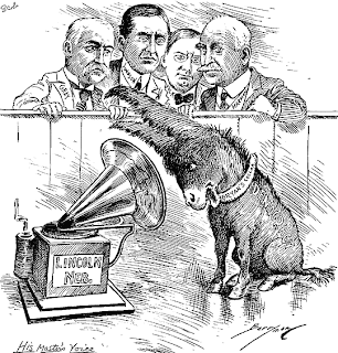 His Master's Voice, 03/15/1908, National Archives and Records Administration